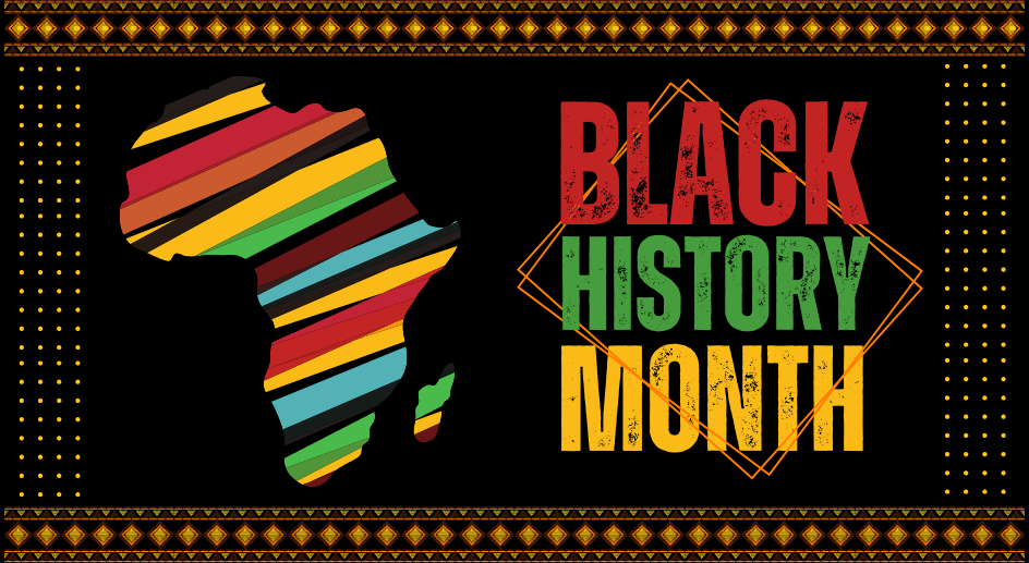  African American History logo